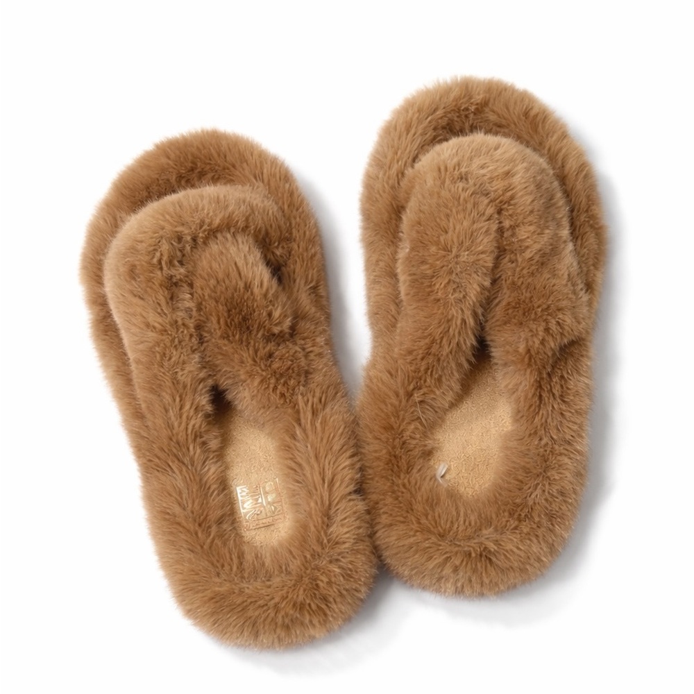 Shein Slippers 7